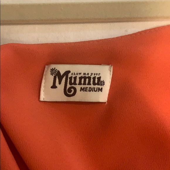 Show me your mumu dress - Picture 3 of 3